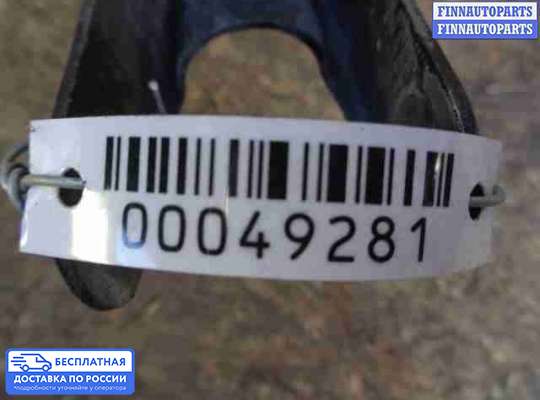 Рычаг подвески на BMW 3 (F30/F31)