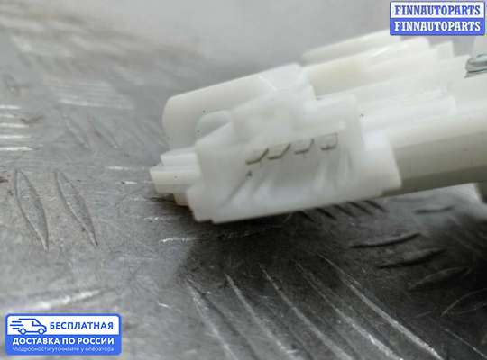 Замок багажника на Honda Crosstour