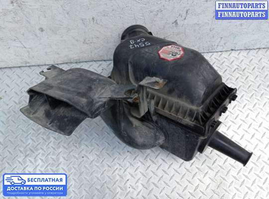 Корпус воздушного фильтра на Mazda CX-9 I (TB)