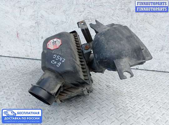 Корпус воздушного фильтра на Mazda CX-9 I (TB)