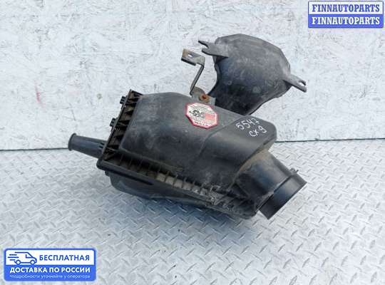 Корпус воздушного фильтра на Mazda CX-9 I (TB)