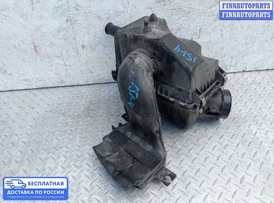 Корпус воздушного фильтра на Mazda CX-9 I (TB)