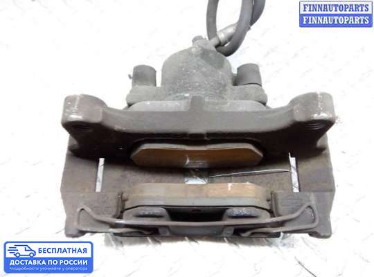 Суппорт на Volkswagen Passat CC (357)