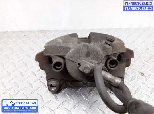 Суппорт на Volkswagen Passat CC (357)