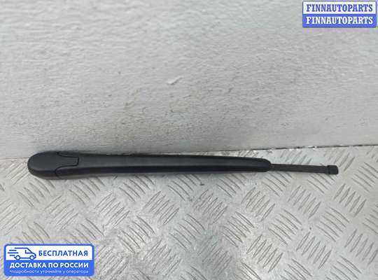 Поводок дворника на Mercedes-Benz GLC (X253/C253)