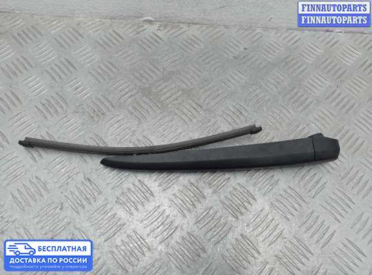 Поводок дворника на Mercedes-Benz GLC (X253/C253)