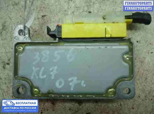 ЭБУ AIRBAG (электронный блок управления подушками безопасности) на Suzuki XL7 II