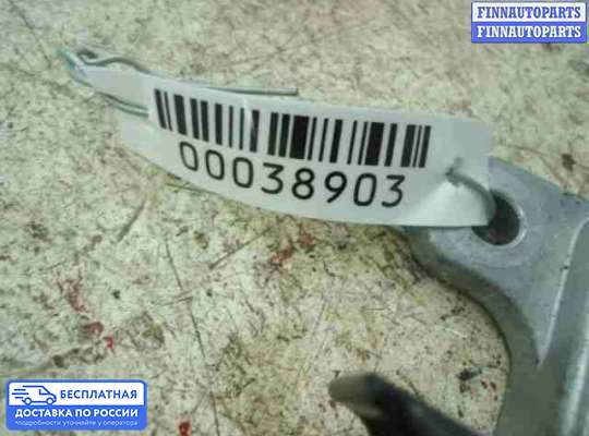 ЭБУ AIRBAG (электронный блок управления подушками безопасности) на Suzuki XL7 II