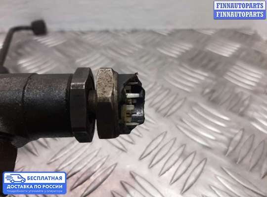 Рампа (рейка) топливная на BMW X5 (E53)