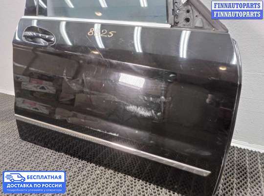 Стеклоподъемник электрический на Mercedes-Benz GLK (X204)