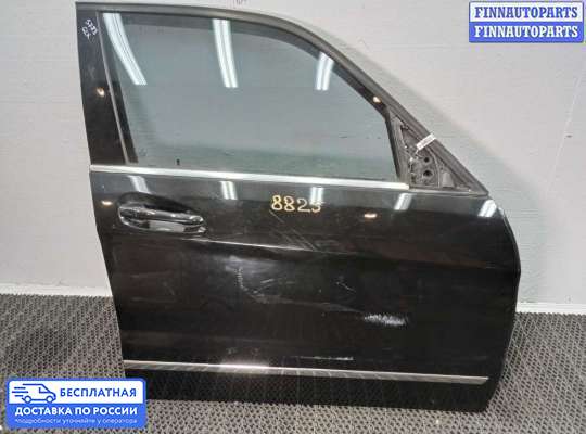 Стеклоподъемник электрический на Mercedes-Benz GLK (X204)