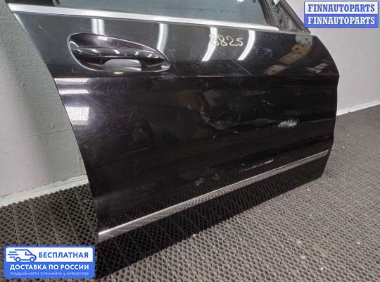 Стеклоподъемник электрический на Mercedes-Benz GLK (X204)