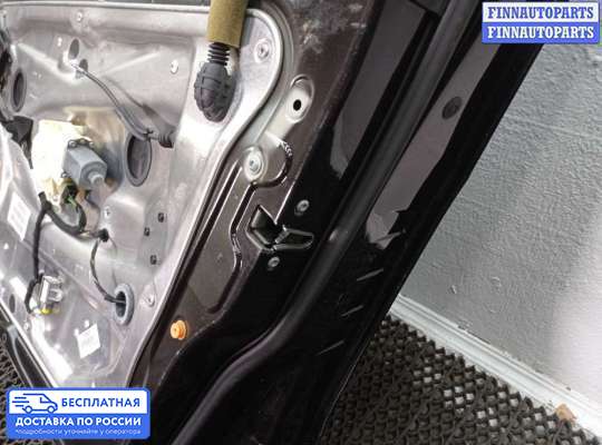 Стеклоподъемник электрический на Mercedes-Benz GLK (X204)