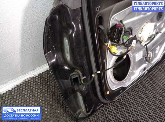 Стеклоподъемник электрический на Mercedes-Benz GLK (X204)