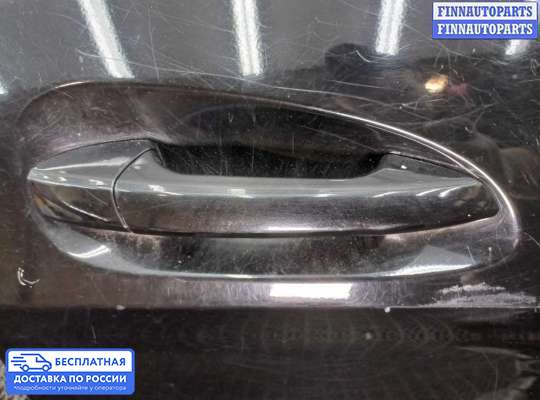 Стеклоподъемник электрический на Mercedes-Benz GLK (X204)