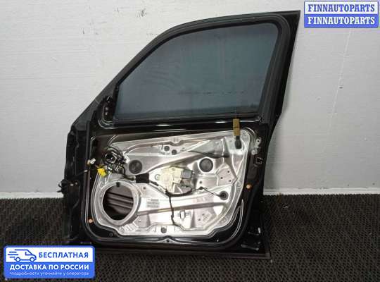 Стеклоподъемник электрический на Mercedes-Benz GLK (X204)
