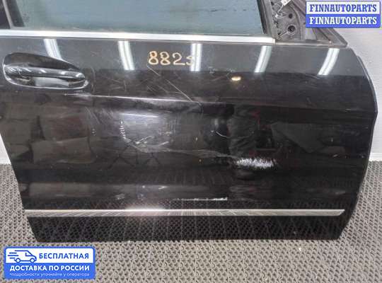 Стеклоподъемник электрический на Mercedes-Benz GLK (X204)