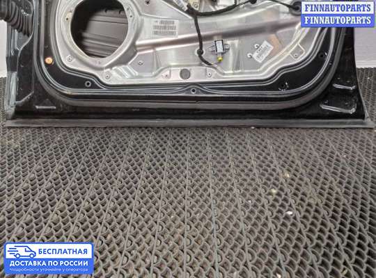 Стеклоподъемник электрический на Mercedes-Benz GLK (X204)