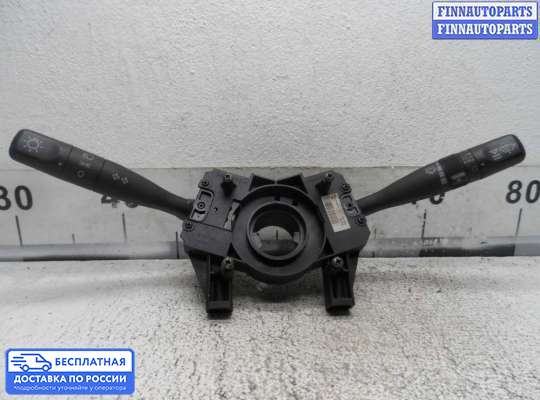 Подрулевой переключатель на Land Rover Freelander I