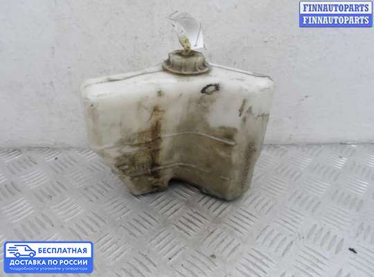 Бачок расширительный на Honda Crosstour