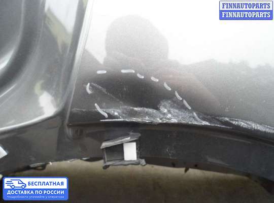 Кронштейн бампера на Ford Kuga II / Escape III