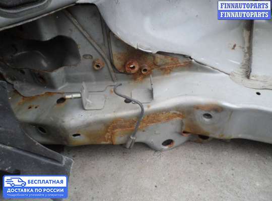 Кронштейн бампера на Ford Kuga II / Escape III