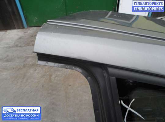 Кронштейн бампера на Ford Kuga II / Escape III