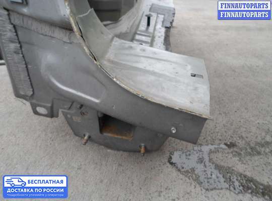 Кронштейн бампера на Ford Kuga II / Escape III