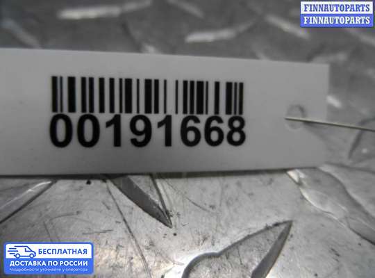 Гофра (патрубок) воздушного фильтра на Audi A6 (C7)