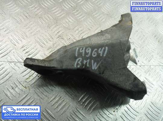 Кронштейн ДВС (лапа) на BMW 1 (E81/E82/E87)