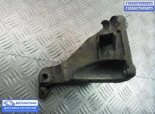 Кронштейн ДВС (лапа) на BMW 1 (E81/E82/E87)
