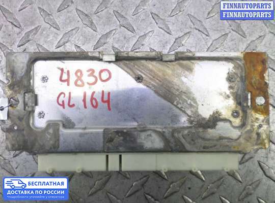 ЭБУ прочее на Mercedes-Benz GL (X164)