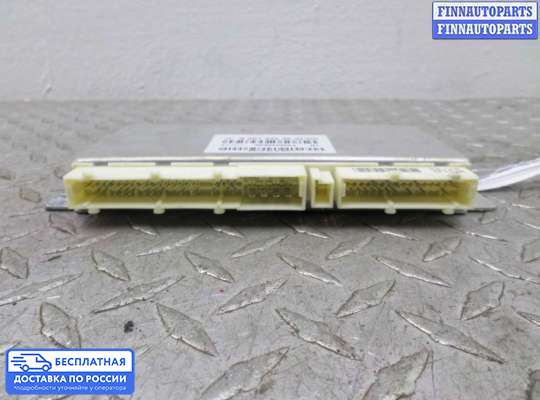 ЭБУ прочее на Mercedes-Benz GL (X164)