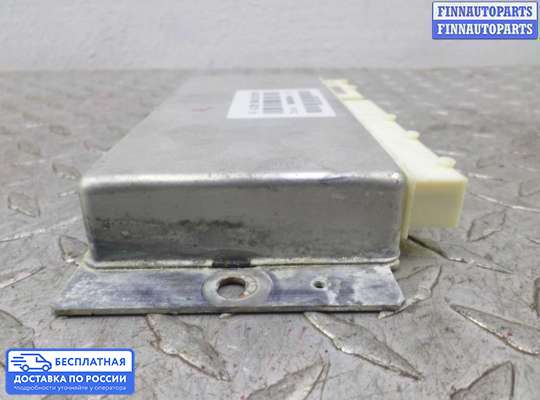 ЭБУ прочее на Mercedes-Benz GL (X164)