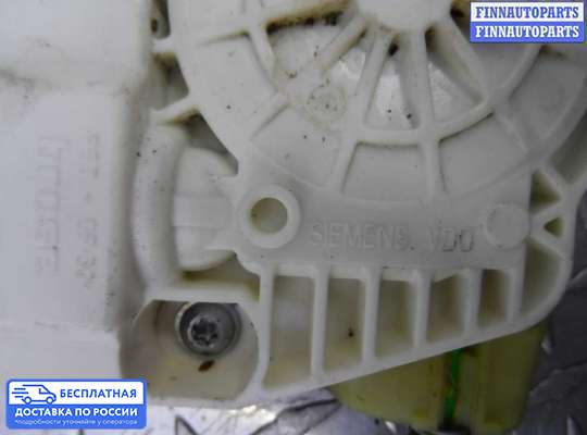 Стеклоподъемник электрический на Audi Q7 (4L)