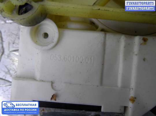 Стеклоподъемник электрический на Audi Q7 (4L)