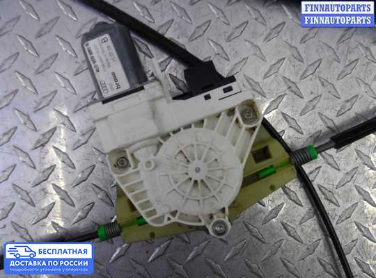 Стеклоподъемник электрический на Audi Q7 (4L)