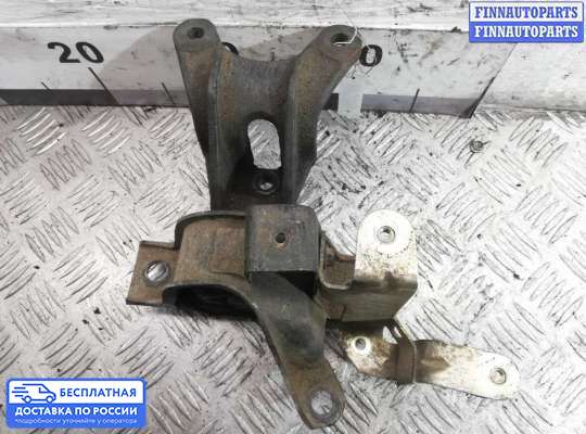 Подушка ДВС на Fiat Doblo I (223)