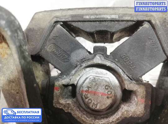 Подушка ДВС на Fiat Doblo I (223)
