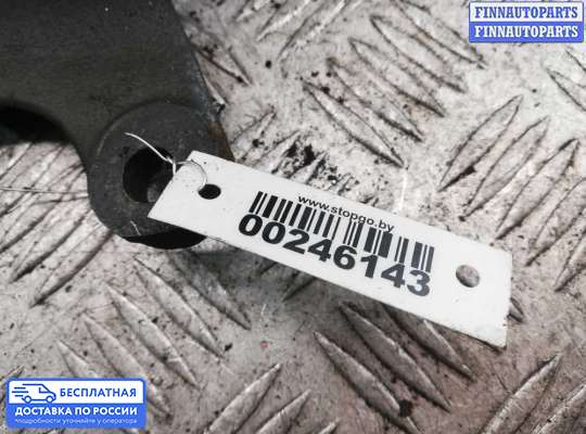Подушка ДВС на Fiat Doblo I (223)