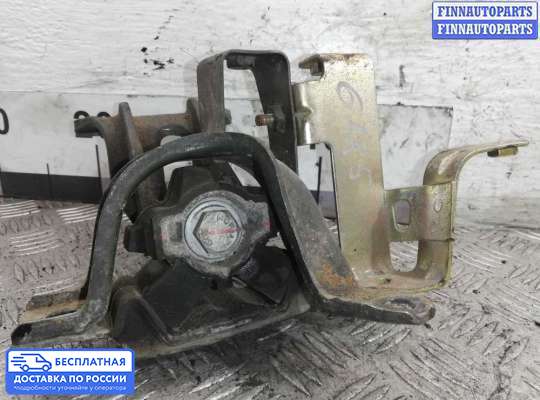 Подушка ДВС на Fiat Doblo I (223)