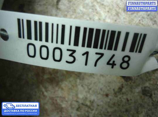 Магнитола на Audi A6 (C7)