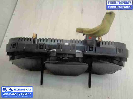 Щиток приборов на Suzuki Grand Vitara II (JB, TD54)