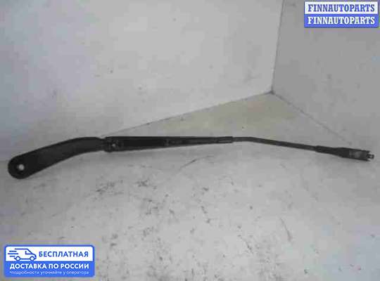 Поводок дворника на Land Rover Freelander II