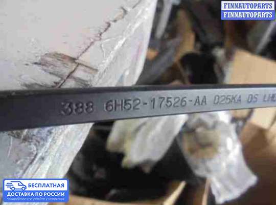 Поводок дворника на Land Rover Freelander II