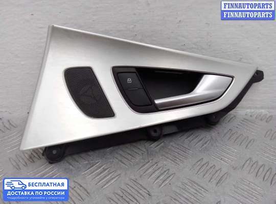 Ручка двери внутренняя на Audi A7 (4G)