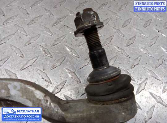 Рычаг подвески на BMW 3 (F30/F31)