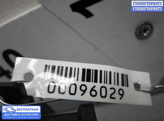 ЭБУ прочее на Audi A8 (D3, 4E)