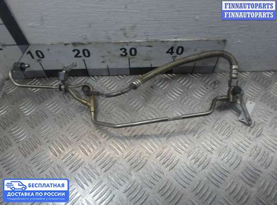 Патрубок (трубка, шланг) на Mercedes-Benz S (W222)