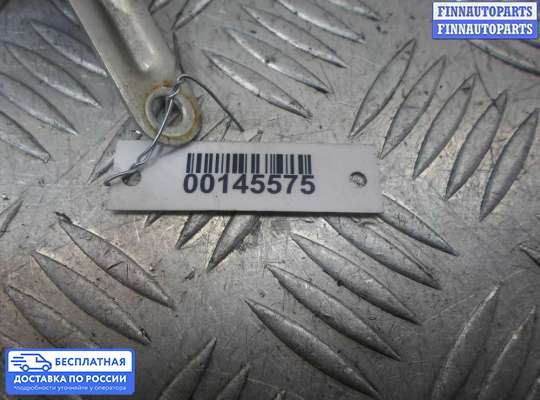 Патрубок (трубка, шланг) на Mercedes-Benz S (W222)